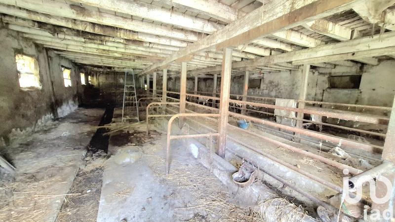 Ferme - 200 m² - 2 pièces