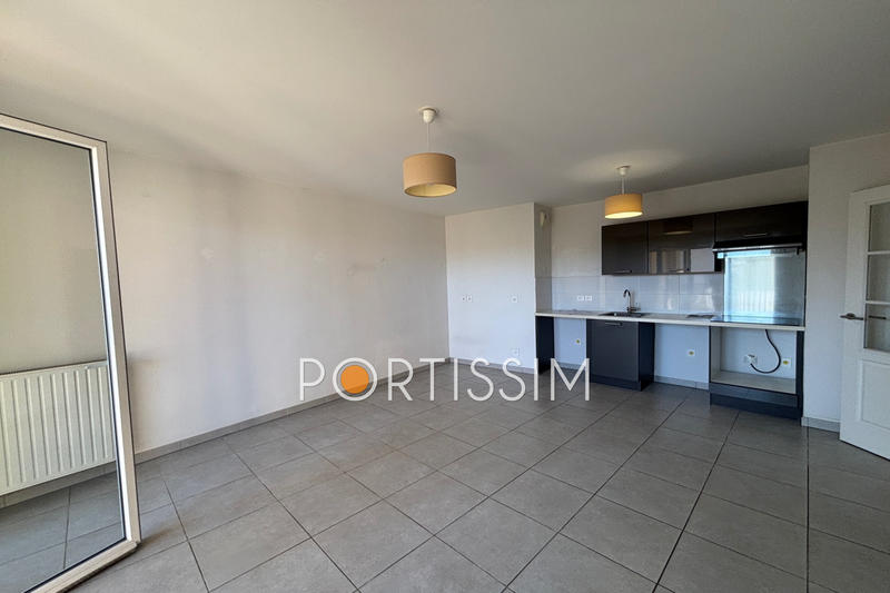 Appartement - 53 m² - 2 pièces