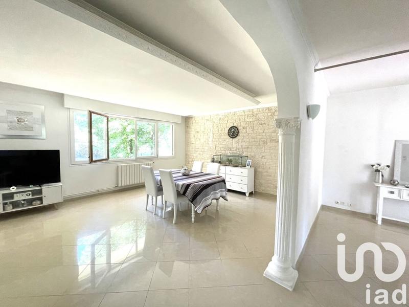 Appartement - 101 m² - 3 pièces