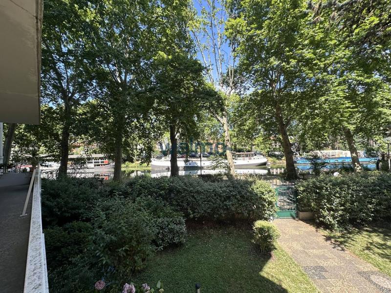 Appartement - 135 m² - 4 pièces