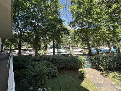 Appartement - 135 m² - 4 pièces