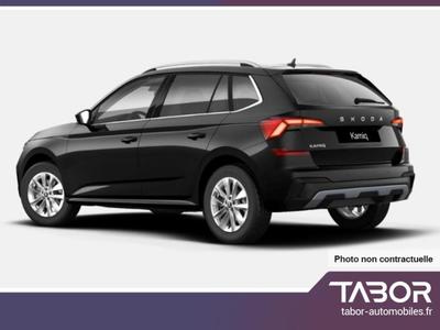 Skoda Kamiq Tsi 116 Dsg Selec Acc Cam Kessy