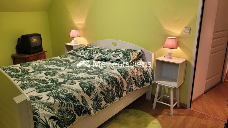 Maison de loisirs - 70 m²