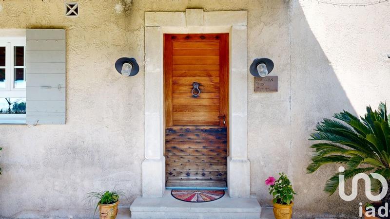 Maison - 280 m² - 10 pièces