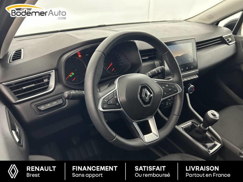 Renault Clio TCe 90 Equilibre