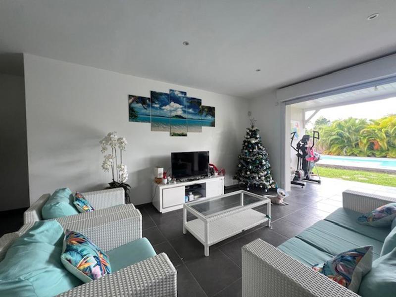 Villa - 106 m² - 5 pièces