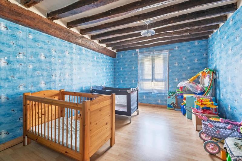 Maison - 308 m² - 11 pièces