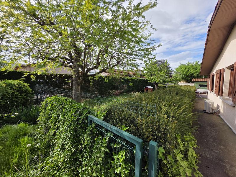 Maison ancienne - 61 m² - 3 pièces