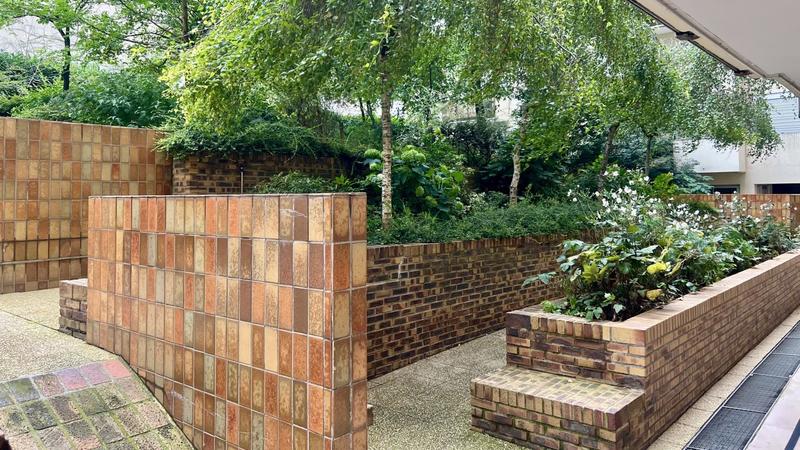 Appartement - 108 m² - 4 pièces