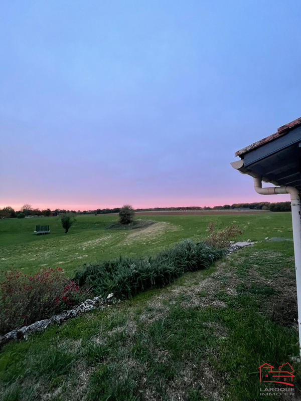 Maison - 37 m² - 2 pièces