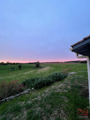 Maison - 37 m² - 2 pièces