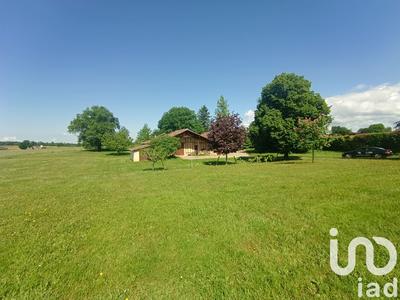 Maison - 310 m² - 10 pièces