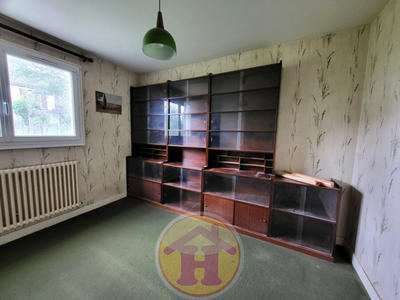 Maison - 98 m² - 5 pièces