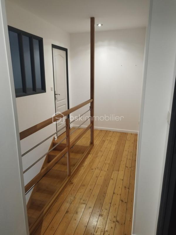 Maison bourgeoise - 111 m² - 5 pièces