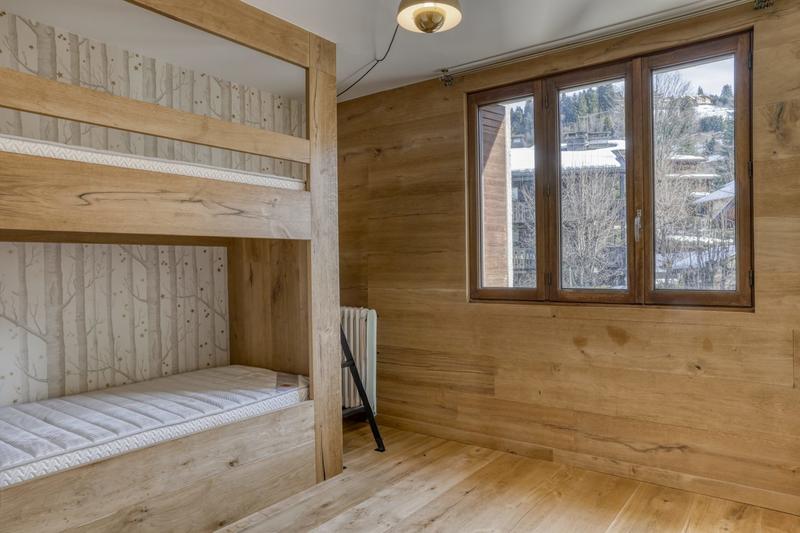 Appartement - 67 m² - 4 pièces