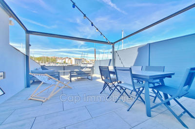 Maison - 70 m² - 3 pièces