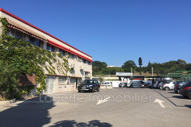 Local commercial - 90 m²