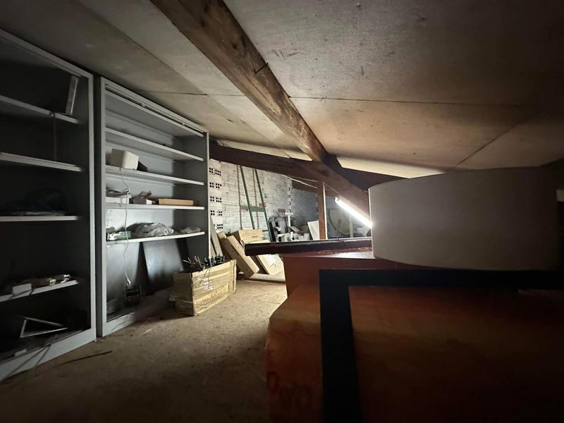 Maison - 60 m² - 4 pièces