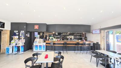 Local commercial - 120 m²