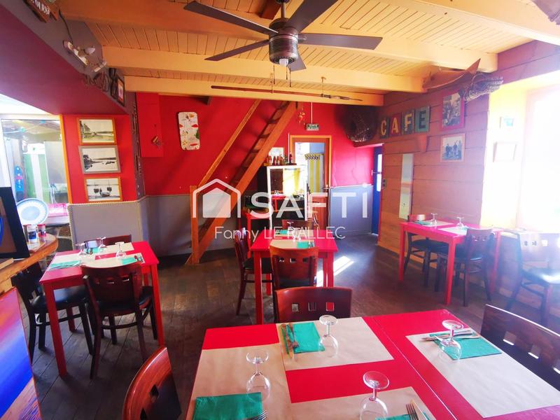 Local commercial - 115 m²