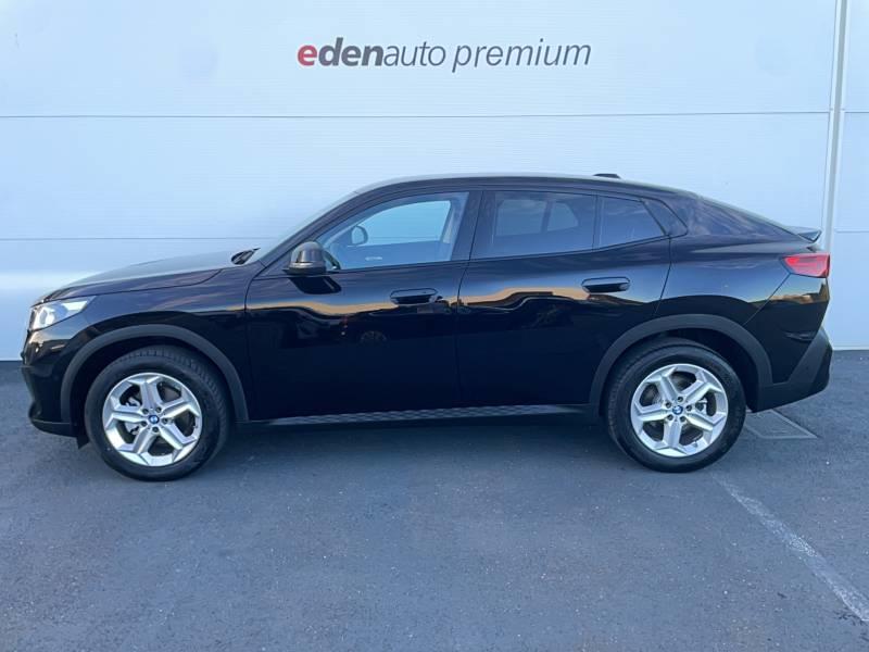 Bmw X2 sDrive 18d 150ch Dkg7