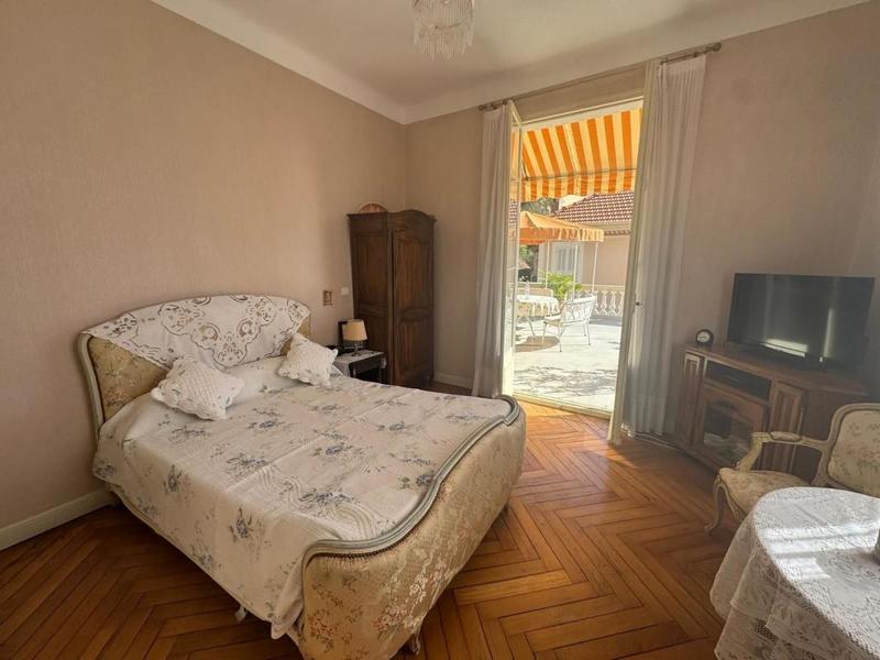 Maison bourgeoise - 123 m² - 5 pièces