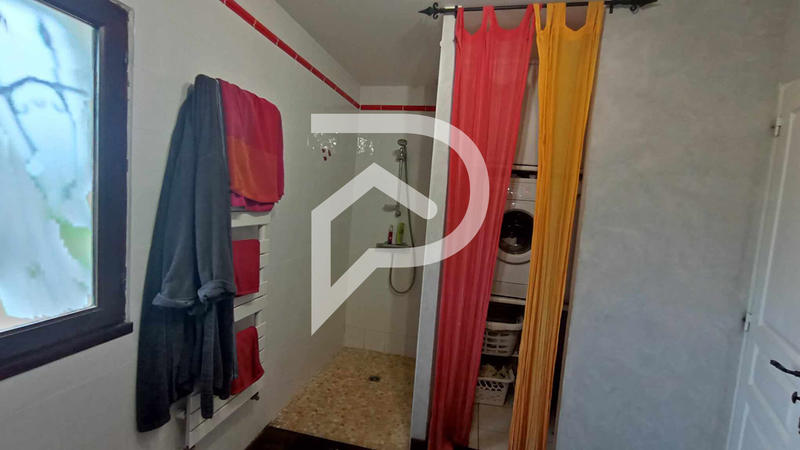 Maison - 153 m² - 6 pièces