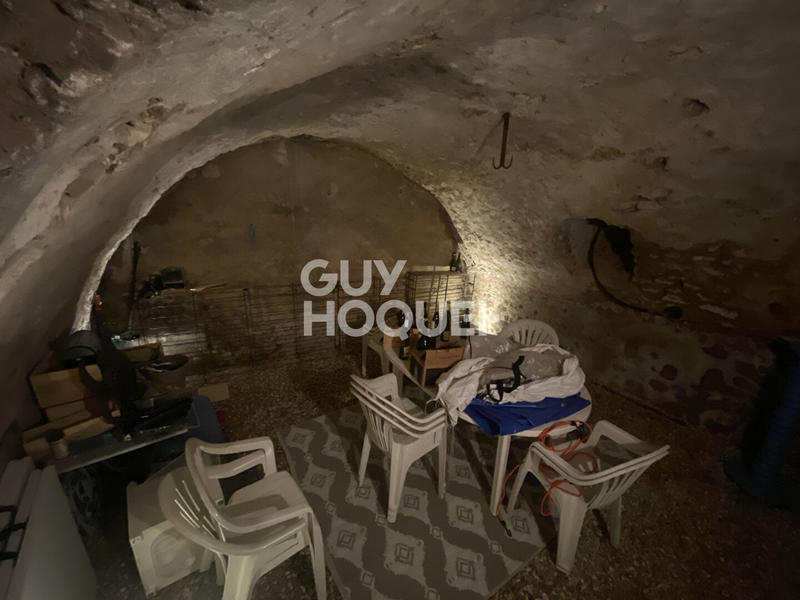 Maison - 174 m² - 6 pièces