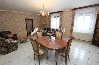 Appartement - 96 m² - 3 pièces