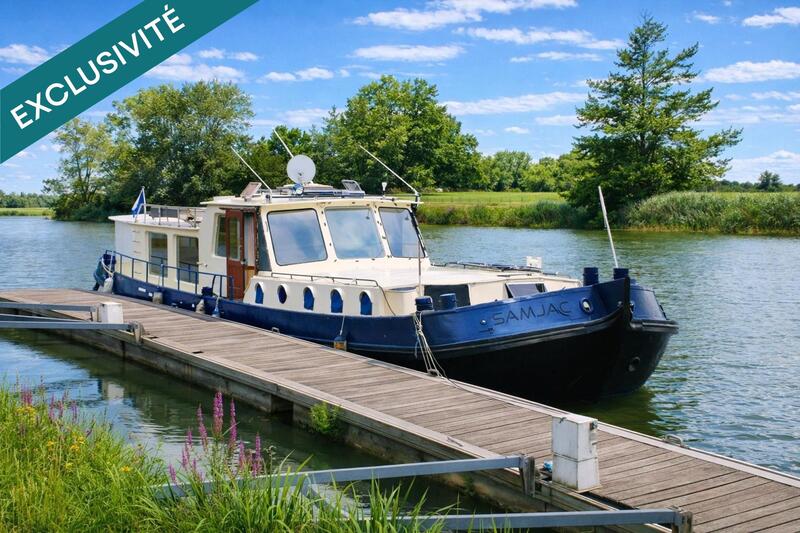 Appartement - 58 m² - 6 pièces