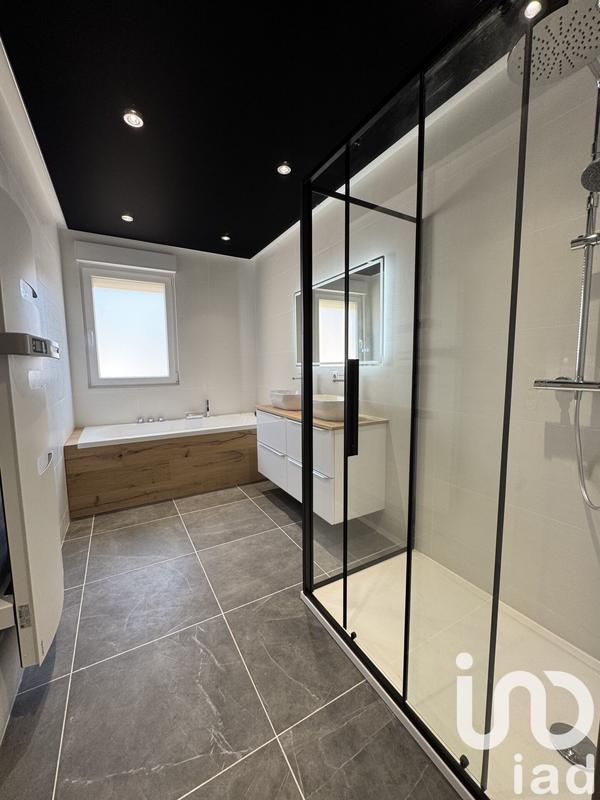 Maison de maîtres - 168 m² - 5 pièces