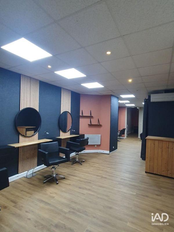 Local commercial - 125 m²