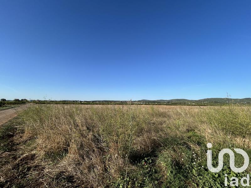 Terrain - 40 000 m²