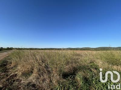 Terrain - 40 000 m²