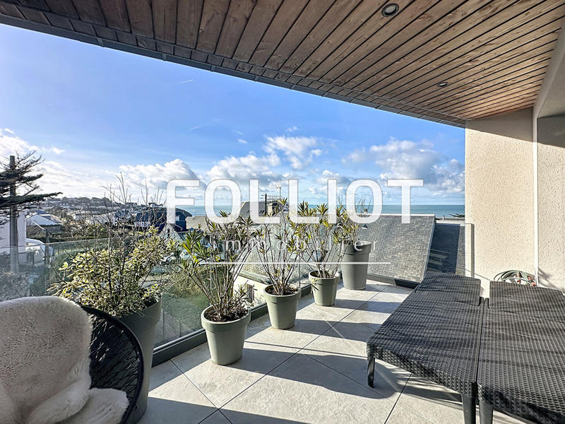 Maison - 167 m² - 6 pièces