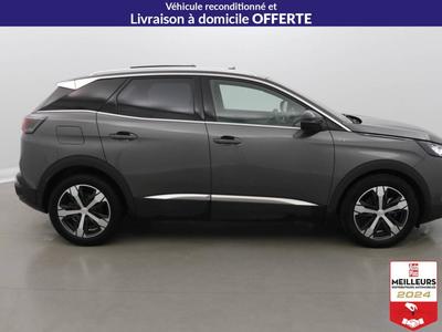 Peugeot 3008 BlueHDi 130ch s&amp;S Eat8 - Gt
