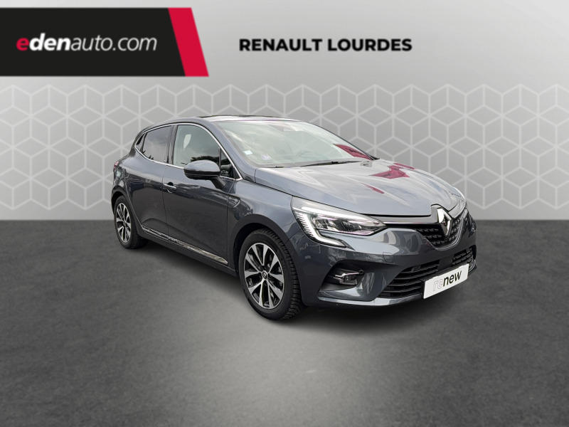 Renault Clio E-Tech 140 Intens