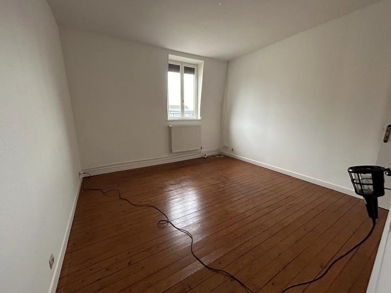 Maison - 112 m² - 4 pièces