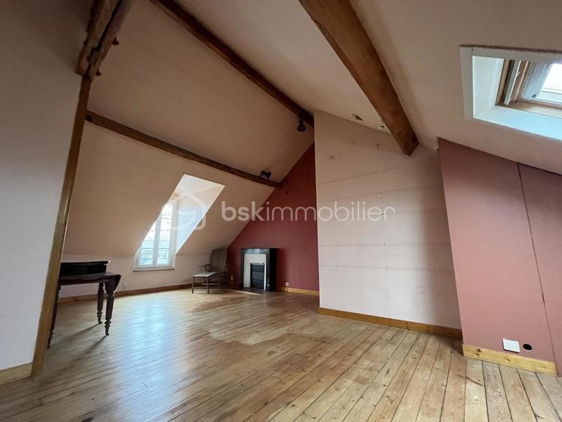 Maison - 155 m² - 7 pièces