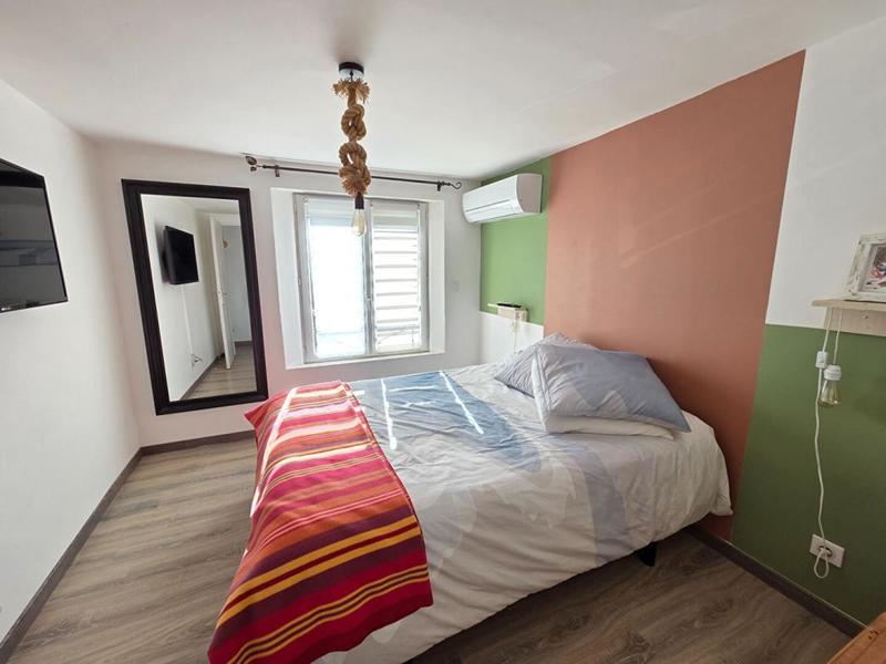 Maison - 106 m² - 5 pièces