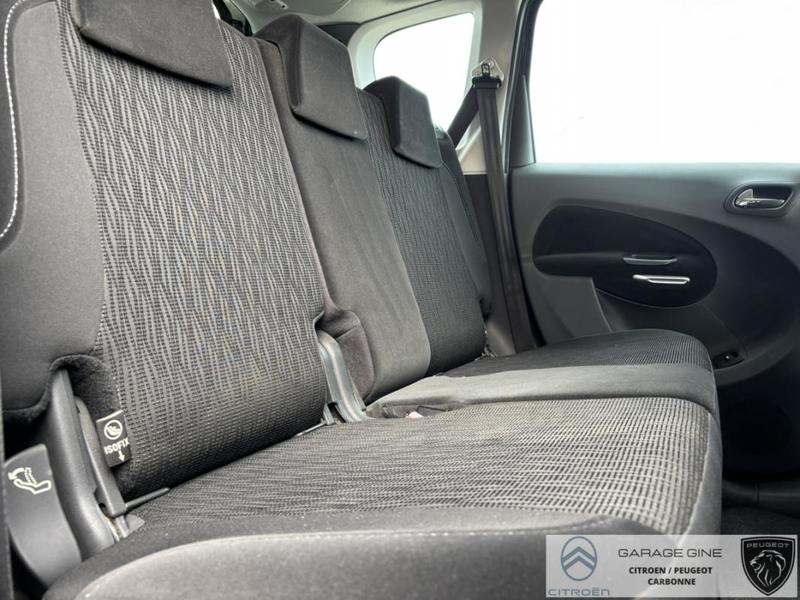 Citroën C3 Picasso Hdi 90 Exclusive