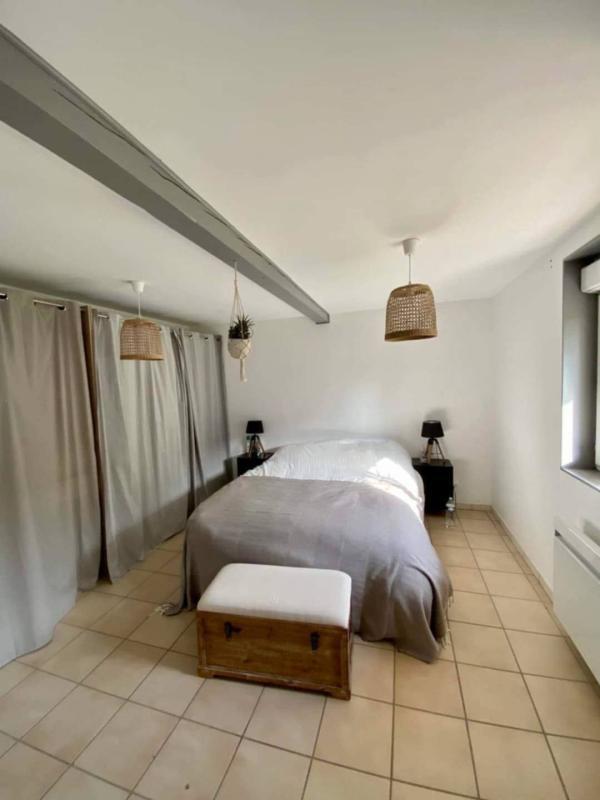 Maison - 80 m² - 6 pièces