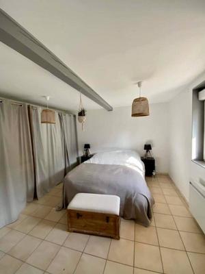 Maison - 80 m² - 6 pièces