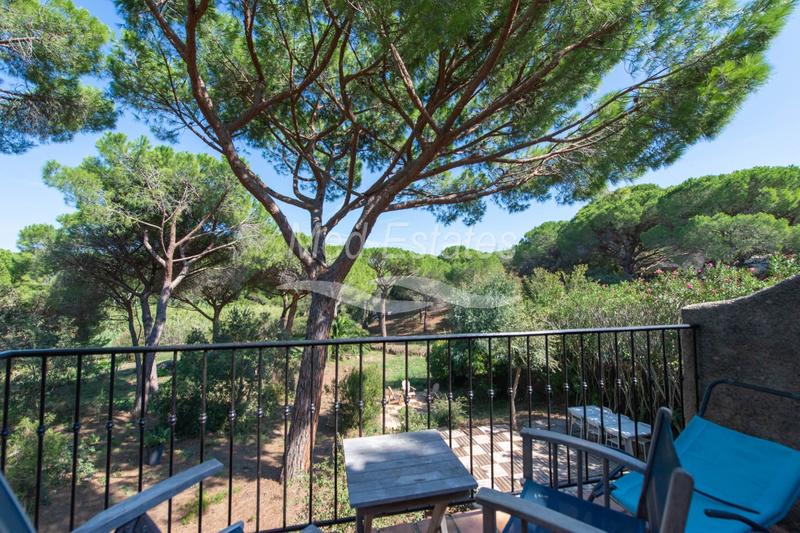 Mas - 110 m² - 4 pièces