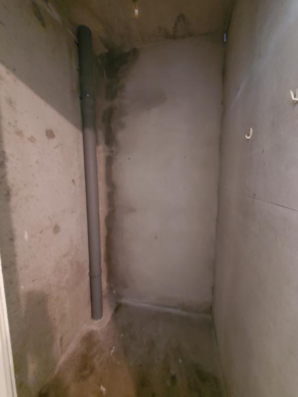 Appartement ancien - 47 m² - 2 pièces