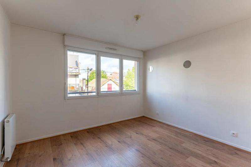 Appartement - 54 m² - 3 pièces