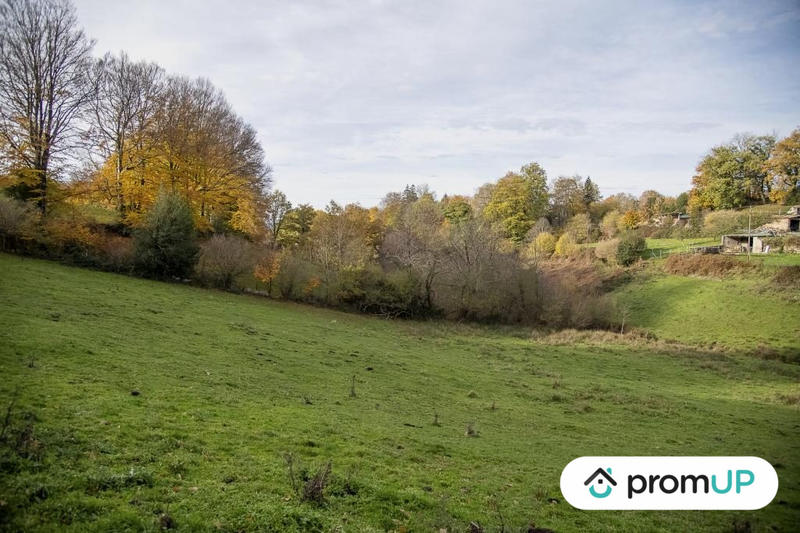 Terrain agricole - 30 568 m²
