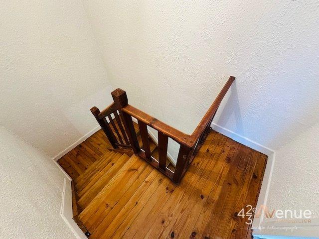 Appartement - 86 m² - 4 pièces