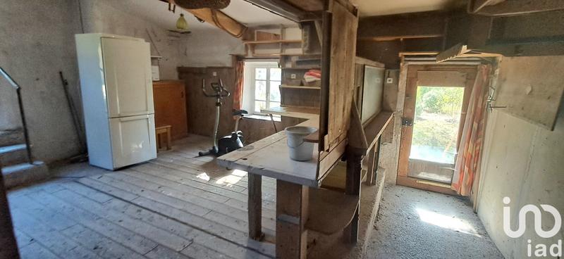 Maison - 146 m² - 4 pièces