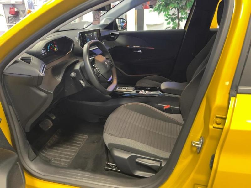 Peugeot E-208 II Electrique 136ch Active